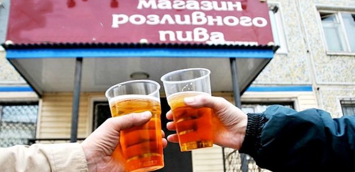 Что делать с «наливайками»? В Республике Алтай обсуждают новые меры борьбы с пьянством
