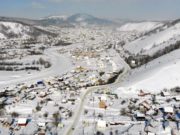 Умеренные морозы прогнозируют синоптики в выходные Умеренные морозы прогнозируют синоптики в выходные