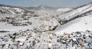Умеренные морозы прогнозируют синоптики в выходные Умеренные морозы прогнозируют синоптики в выходные