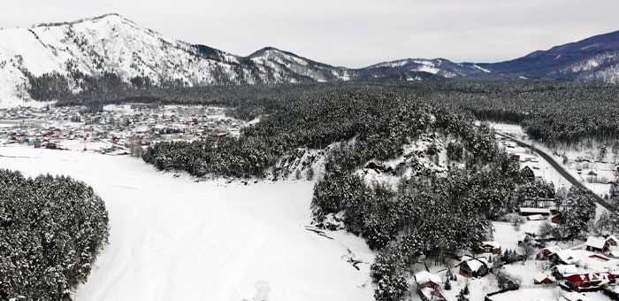 Кто громче пиарился, а кто дело делал? Споры о манжерокском затоне