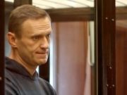 Алексея Навального отправили в колонию Алексея Навального отправили в колонию