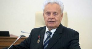 Скончался Александр Назарчук – человек, мечтавший объединить «два Алтая»