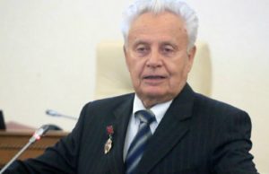Скончался Александр Назарчук – человек, мечтавший объединить «два Алтая» Скончался Александр Назарчук – человек, мечтавший объединить «два Алтая»