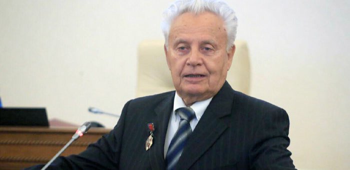 Скончался Александр Назарчук – человек, мечтавший объединить «два Алтая»