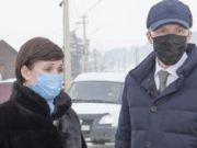 Хорохордин поручил ликвидировать снежные завалы до конца недели Хорохордин поручил ликвидировать снежные завалы до конца недели