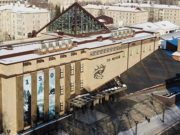 Национальный музей возобновляет работу в обычном режиме Национальный музей возобновляет работу в обычном режиме