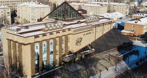 Национальный музей возобновляет работу в обычном режиме Национальный музей возобновляет работу в обычном режиме