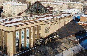 Национальный музей возобновляет работу в обычном режиме Национальный музей возобновляет работу в обычном режиме