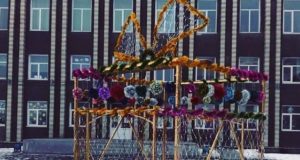 Сессию райсовета в Онгудае перенесли Сессию райсовета в Онгудае перенесли