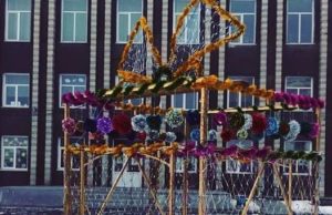 Сессию райсовета в Онгудае перенесли Сессию райсовета в Онгудае перенесли