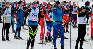 Открытый лыжный марафон «Салоп ТурSki» пройдет в Турочаке в начале марта