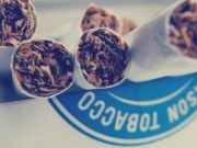 «Аникс» оштрафовали за продажу сигарет несовершеннолетнему «Аникс» оштрафовали за продажу сигарет несовершеннолетнему
