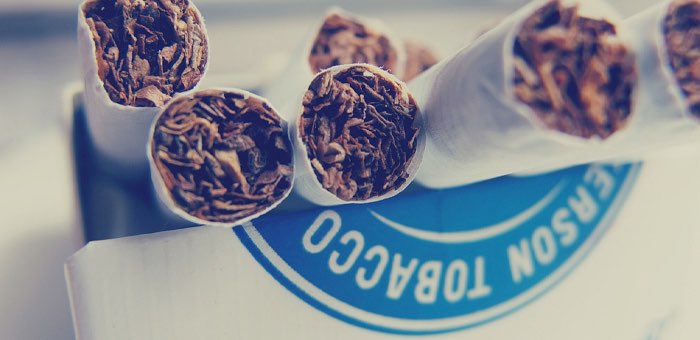 «Аникс» оштрафовали за продажу сигарет несовершеннолетнему