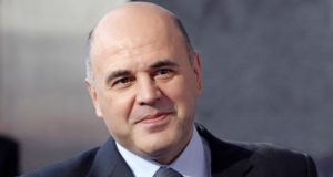 Премьер-министр России посетит Горный Алтай Премьер-министр России посетит Горный Алтай