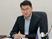 «Единая Россия» выдвинула на пост председателя Госсобрания Артура Кохоева