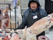 Сельскохозяйственная ярмарка пройдет в Майме в субботу