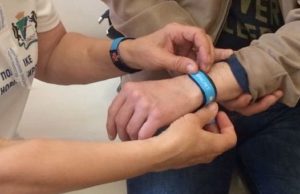 Более 1 тысячи «браслетов помощи» поступило в Республику Алтай Более 1 тысячи «браслетов помощи» поступило в Республику Алтай