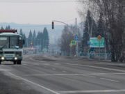 Автобусный маршрут для жителей Промзоны появится в Майминском районе Автобусный маршрут для жителей Промзоны появится в Майминском районе