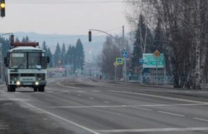 Автобусный маршрут для жителей Промзоны появится в Майминском районе Автобусный маршрут для жителей Промзоны появится в Майминском районе