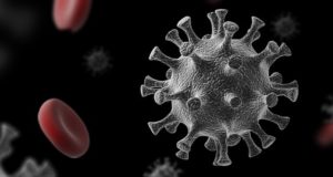 Одна смерть и 46 случаев заражения: сводка по коронавирусу за сутки