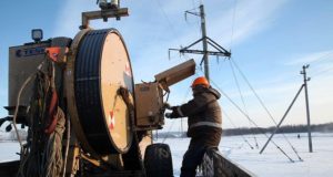 «Ростелеком» охватил услугами еще три тысячи домохозяйств