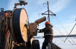 «Ростелеком» охватил услугами еще три тысячи домохозяйств