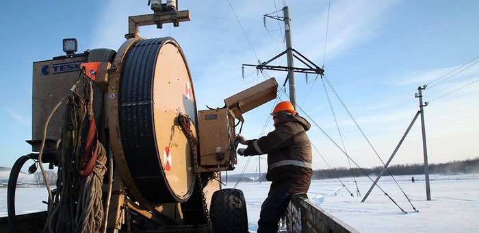 «Ростелеком» охватил услугами еще три тысячи домохозяйств