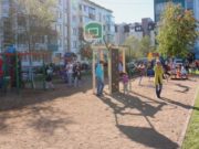 Начался прием предложений по благоустройству дворовых территорий в Горно-Алтайске Начался прием предложений по благоустройству дворовых территорий в Горно-Алтайске
