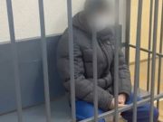 Нетрезвый мужчина избил на остановке женщину, которая сделала ему замечание Нетрезвый мужчина избил на остановке женщину, которая сделала ему замечание