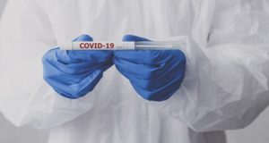 В Республике Алтай за сутки выявлено 46 случаев заражения коронавирусом