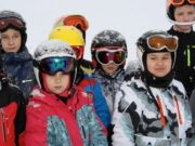 В Горно-Алтайске проходят соревнования по горнолыжному спорту В Горно-Алтайске проходят соревнования по горнолыжному спорту