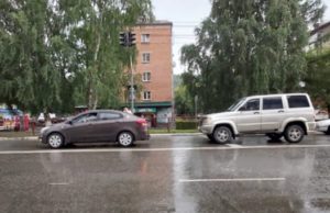 Горожанин пойдет под суд за ДТП, в котором была травмирована 9-летняя девочка Горожанин пойдет под суд за ДТП, в котором была травмирована 9-летняя девочка