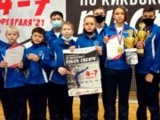 Три спортсмена с Алтая стали чемпионами Сибири по кикбоксингу Три спортсмена с Алтая стали чемпионами Кубка Сибири по кикбоксингу