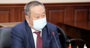 Новый Генконсул Монголии посетил Республику Алтай с рабочим визитом Новый Генконсул Монголии посетил Республику Алтай с рабочим визитом