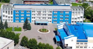 Научная деятельность Горно-Алтайского госуниверситета в 2020 году