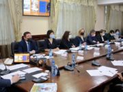 Ситуацию с развитием и сохранением алтайского языка рассмотрели в правительстве Ситуацию с развитием и сохранением алтайского языка рассмотрели в правительстве