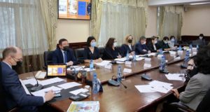 Ситуацию с развитием и сохранением алтайского языка рассмотрели в правительстве