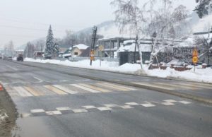 В Майме сбили мужчину на пешеходном переходе В Майме сбили мужчину на пешеходном переходе