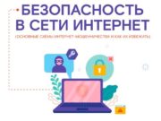 Как защитить себя от интернет-мошенников Как защитить себя от интернет-мошенников