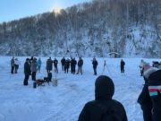 Сторонники Навального отказались от новых протестов до весны Сторонники Навального отказались от новых протестов до весны