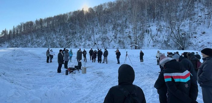 Сторонники Навального отказались от новых протестов до весны