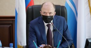 Итоги служебной проверки в правительстве: Махалову – выговор, Тупикину и Саврасовой – замечания