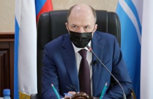 Итоги служебной проверки в правительстве: Махалову – выговор, Тупикину и Саврасовой – замечания Итоги служебной проверки в правительстве: Махалову – выговор, Тупикину и Саврасовой – замечания