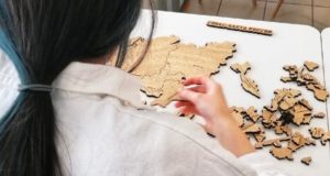 В Республике Алтай пройдет чемпионат по скоростному сбору спилс-карт В Республике Алтай пройдет чемпионат по скоростному сбору спилс-карт