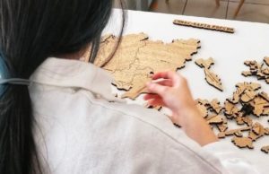 В Республике Алтай пройдет чемпионат по скоростному сбору спилс-карт В Республике Алтай пройдет чемпионат по скоростному сбору спилс-карт