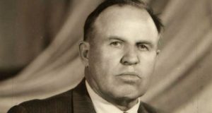 Жизнь, посвященная аграрной науке и сельскому хозяйству