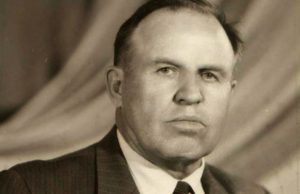 Жизнь, посвященная аграрной науке и сельскому хозяйству Жизнь, посвященная аграрной науке и сельскому хозяйству