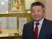 Баатыр алтайского народа и алтайской земли Баатыр алтайского народа и алтайской земли