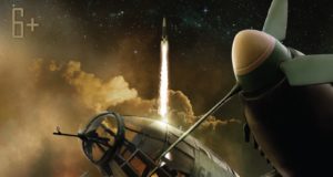 «Девятаев»: военный фильм от МТС Медиа выходит в прокат