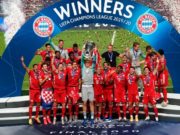 Мнение экспертов: «Бавария» выиграет Клубный чемпионат мира